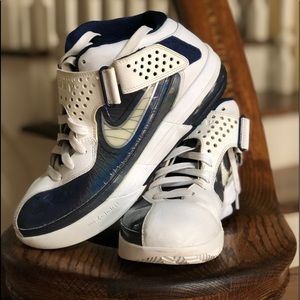 Nike Air Max Zoom SLDR V Lebron 10.5